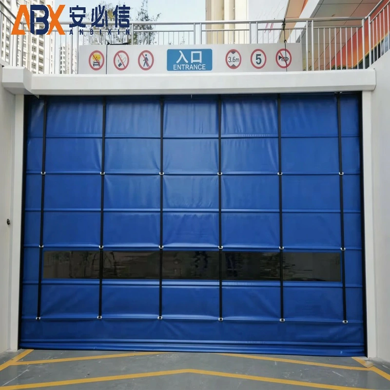 三沙机械式门封