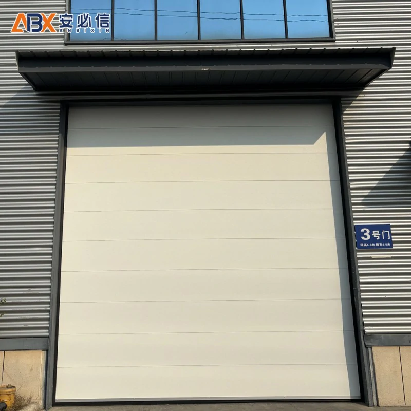 三沙高扬程提升门